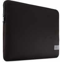 Case Logic Reflect Laptop Sleeve 15.6in Black